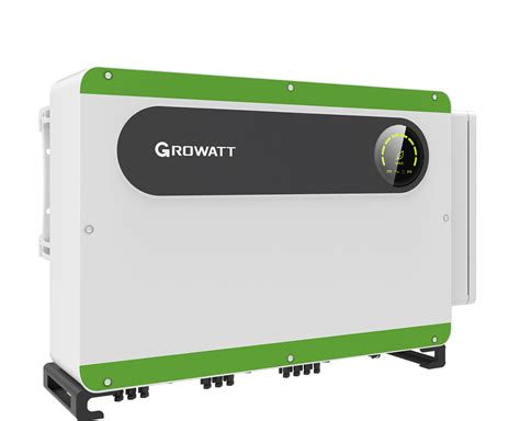 growatt max 125ktl3-x lv|100ktl3x lv max.